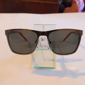 New optimic sunglasses